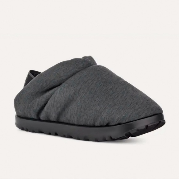 UGG Women’s Space-slider Jersey Slipper - Picture 2 of 9